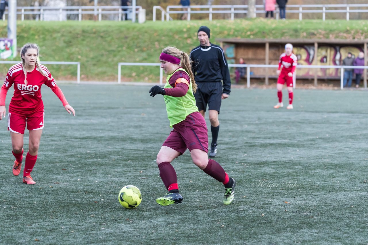 Bild 368 - F TSV Bargteheide - TuS Tensfeld : Ergebnis: 0:2